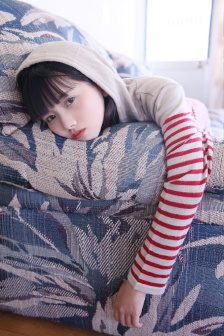 禁忌女孩第三季